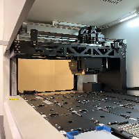 Wuhan MGI MGISP-960 Automated Sample Preparation System image 3
